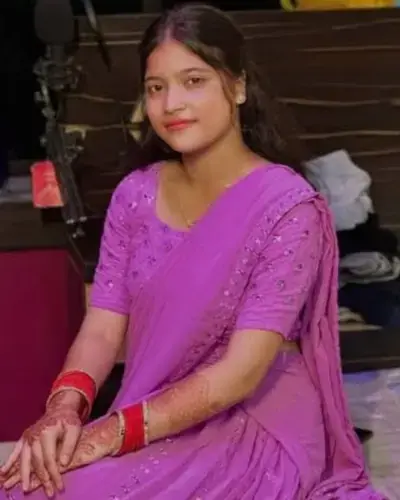 Amreli Call Girls Service
